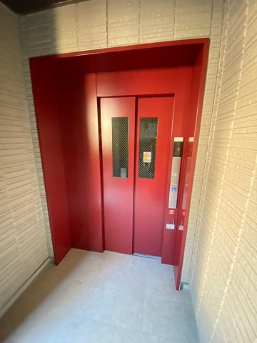 レーヴェ小松東のその他共用部分