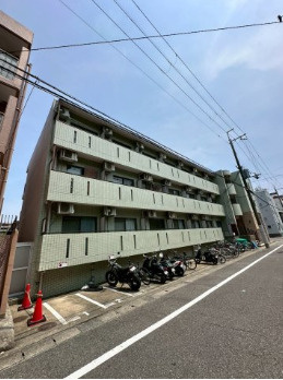 Royale離宮西宮