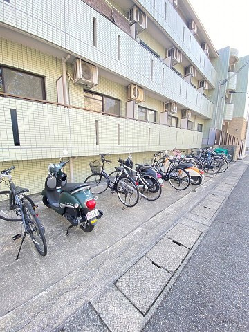 Royale離宮西宮のその他