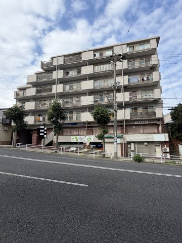 メゾンドール湊川