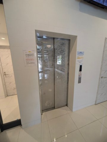 ヴィラージュ県庁前参番館のその他共用部分