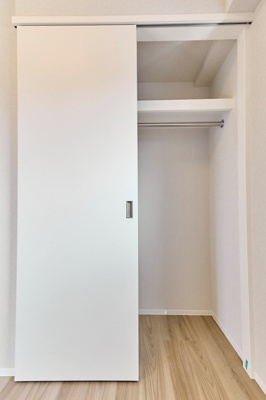 【収納】 | プライムブリス新御徒町 | ※写真は同タイプ住戸です。