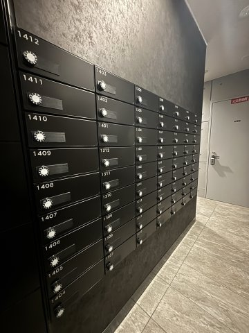 リヴェント難波ウエストのその他