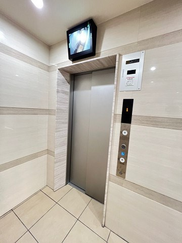 Luxe塚口のその他共用部分
