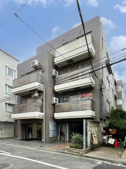 ベルセル南青山
