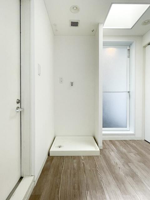 ベルセル南青山の設備