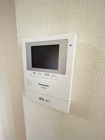 コート・サラⅡの設備