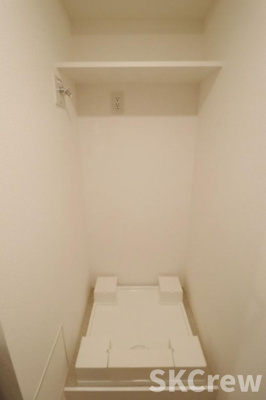 【設備】 | KDXレジデンス上石神井Ⅱ | 別号室の写真です