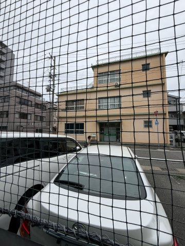 パルメゾン水木の展望