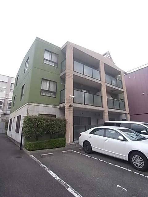 パルメゾン水木