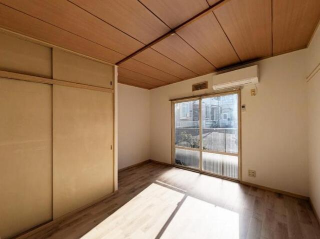 クレッシェンドKの展望