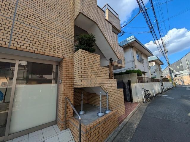 マーベラス壱番館のその他共用部分