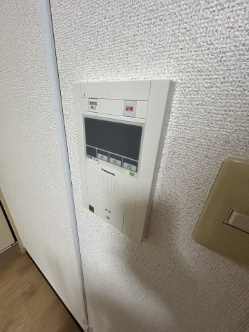 リバティ堀内の展望