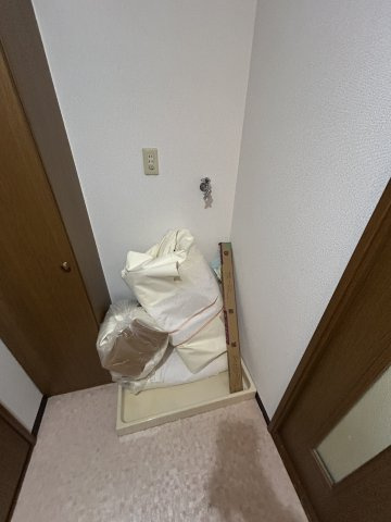リバティ堀内の設備