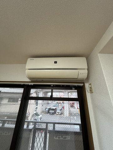 リバティ堀内のその他