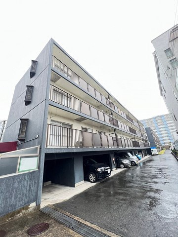 ネクスプロス壱番館