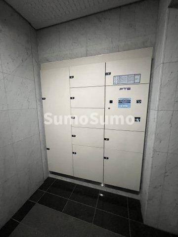 ジークレフ芦屋のその他共用部分