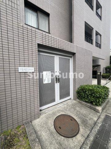 ジークレフ芦屋のその他共用部分