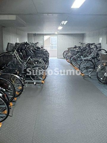 ジークレフ芦屋のその他共用部分