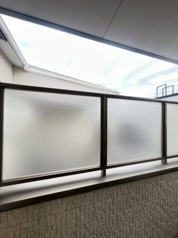 グレイス西宮の展望