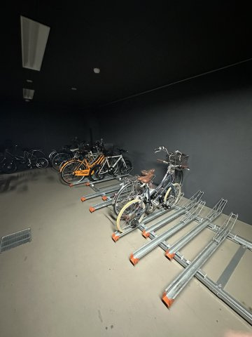 esteOeste難波元町のその他共用部分