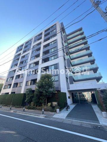 パークアクシス代官山