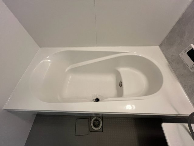 GARDENIA芦屋の浴室