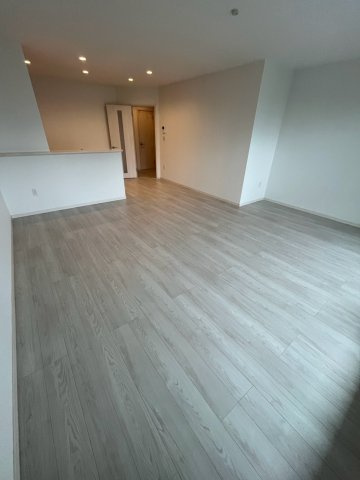 GARDENIA芦屋の居間・リビング