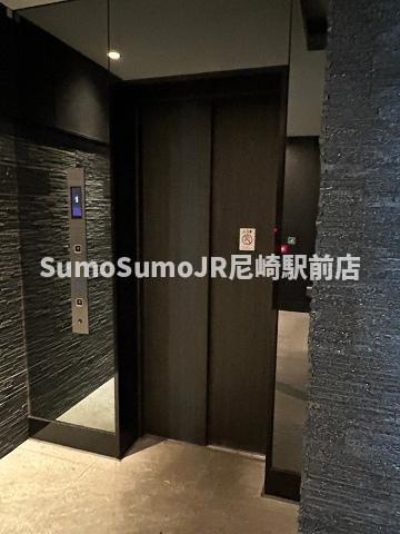 サムティ姫島フェリチェートのその他共用部分