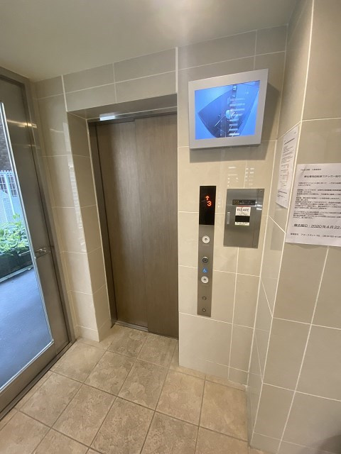 Verde西宮の外観