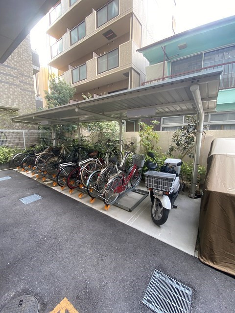 Verde西宮の外観