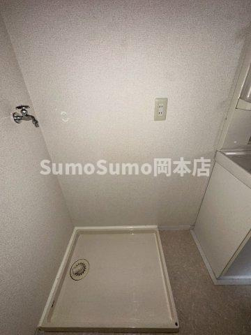 ヴィレッジ・リバー住吉のその他