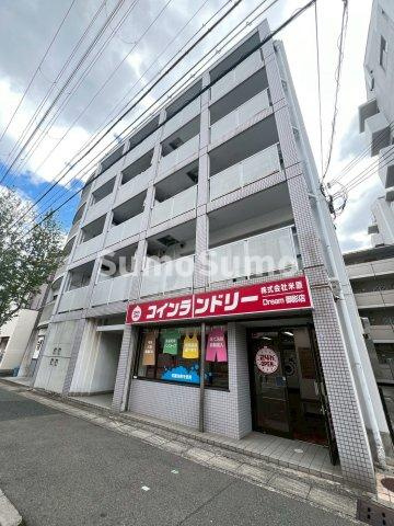サレール御影