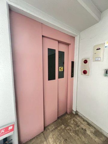 サレール御影のその他共用部分