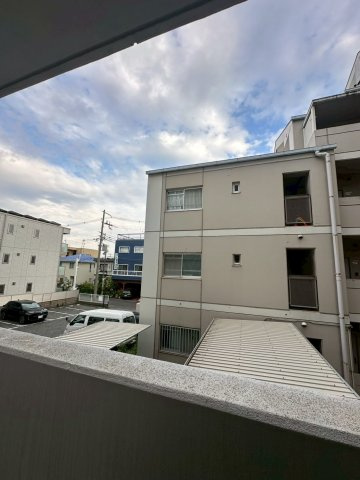 サレール御影の展望