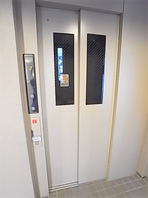 カンタル御影のその他共用部分