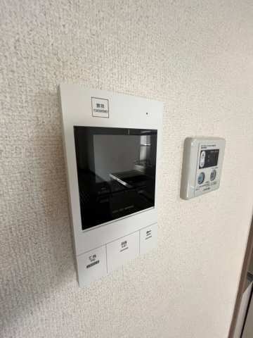 夙川喜一マンションのセキュリティ