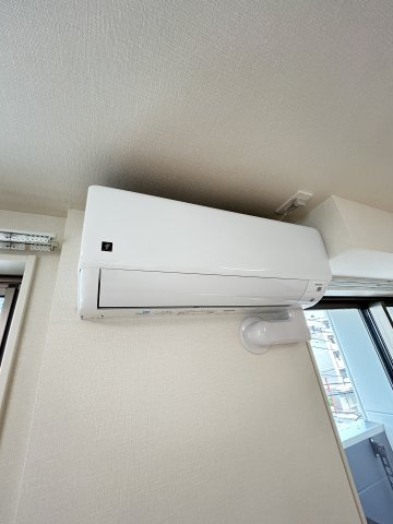 神戸市灘区下河原通４丁目新築マンションの設備
