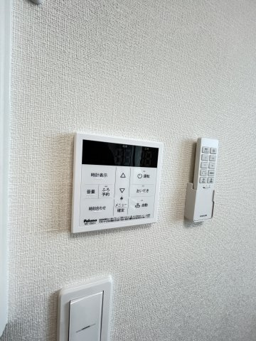 神戸市灘区下河原通４丁目新築マンションのセキュリティ