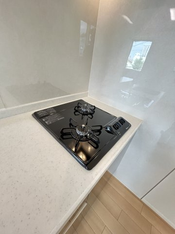 神戸市灘区下河原通４丁目新築マンションのキッチン