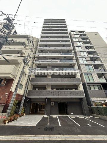 コンフォリア・リヴ淡路町一丁目