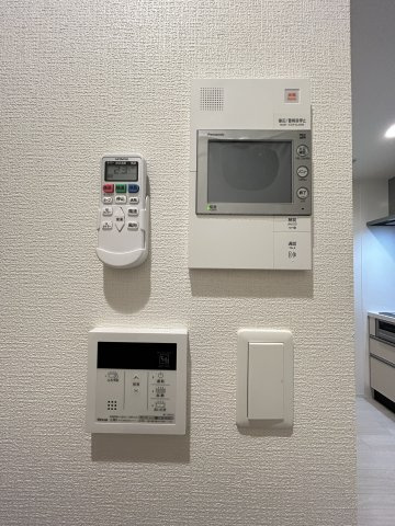コンフォリア・リヴ淡路町一丁目のセキュリティ
