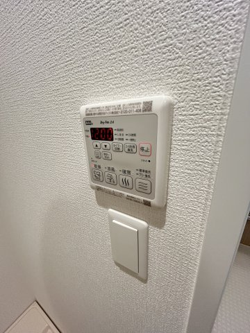 コンフォリア・リヴ淡路町一丁目の設備