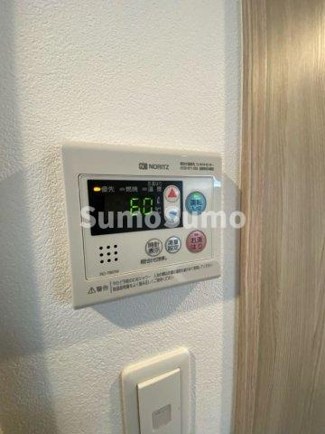 エスリード神戸兵庫駅ミッドポートの設備