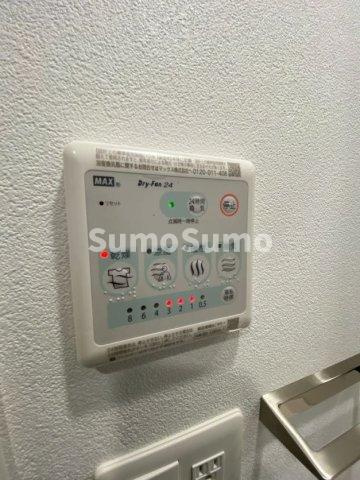エスリード神戸兵庫駅ミッドポートの設備