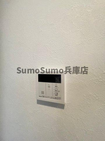 プレサンス神戸セレスティアの設備