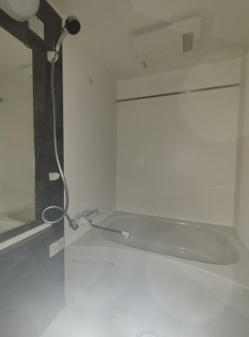 セレニテ神戸元町プリエの浴室