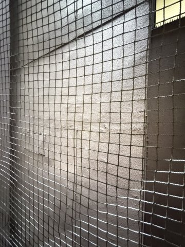 ネオアージュ神戸元町の展望