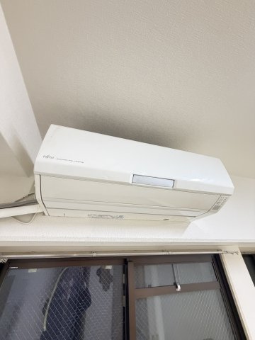 ネオアージュ神戸元町の設備