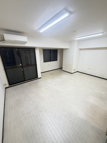 ネオアージュ神戸元町の寝室